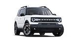 2025 Ford Bronco Sport AWD SUV for sale #H25BS097 - photo 4