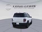 New 2025 Ford Bronco Sport Outer Banks 4WD SUV for sale #H25BS097 - photo 9