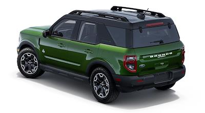 2025 Ford Bronco Sport AWD SUV for sale #H25BS099 - photo 2
