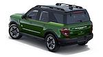 2025 Ford Bronco Sport AWD SUV for sale #H25BS099 - photo 2