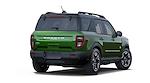2025 Ford Bronco Sport AWD SUV for sale #H25BS099 - photo 3