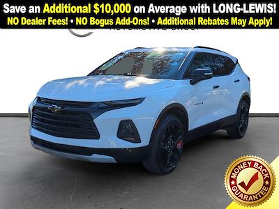 2020 Chevrolet Blazer FWD SUV for sale #H25BS099A - photo 1