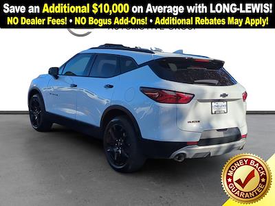 Used 2020 Chevrolet Blazer LT for sale #H25BS099A - photo 2