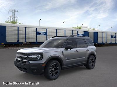 2025 Ford Bronco Sport AWD SUV for sale #H25BS102 - photo 1