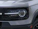 2025 Ford Bronco Sport AWD SUV for sale #H25BS102 - photo 18