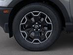 2025 Ford Bronco Sport AWD SUV for sale #H25BS102 - photo 19