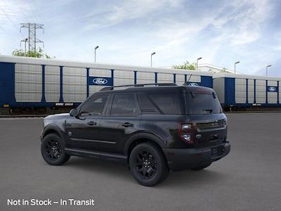2025 Ford Bronco Sport AWD SUV for sale #H25BS103 - photo 2