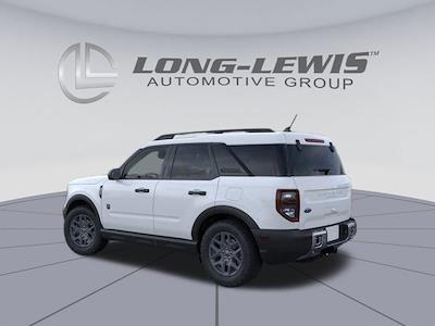 New 2025 Ford Bronco Sport Big Bend 4WD SUV for sale #H25BS105 - photo 2
