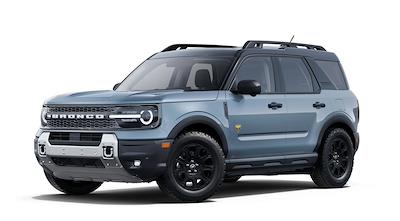 2025 Ford Bronco Sport AWD SUV for sale #H25BS106 - photo 1