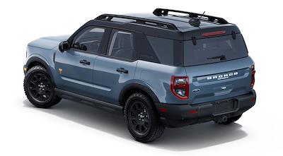 2025 Ford Bronco Sport AWD SUV for sale #H25BS106 - photo 2