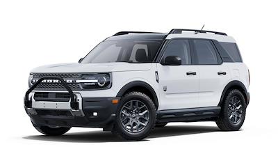 2025 Ford Bronco Sport AWD SUV for sale #H25BS107 - photo 1