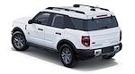 2025 Ford Bronco Sport AWD SUV for sale #H25BS107 - photo 2