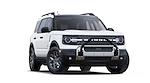 2025 Ford Bronco Sport AWD SUV for sale #H25BS107 - photo 4