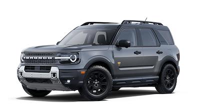 2025 Ford Bronco Sport AWD SUV for sale #H25BS109 - photo 1