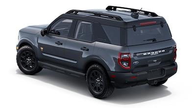 2025 Ford Bronco Sport AWD SUV for sale #H25BS109 - photo 2