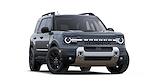 2025 Ford Bronco Sport AWD SUV for sale #H25BS109 - photo 4