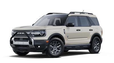 2025 Ford Bronco Sport AWD SUV for sale #H25BS110 - photo 1