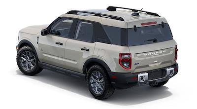 2025 Ford Bronco Sport AWD SUV for sale #H25BS110 - photo 2