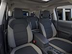 New 2025 Ford Bronco Sport Big Bend 4WD SUV for sale #H25BS110 - photo 10