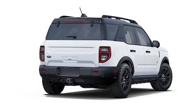 2025 Ford Bronco Sport AWD SUV for sale #H25BS111 - photo 2