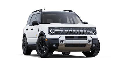 2025 Ford Bronco Sport AWD SUV for sale #H25BS111 - photo 1