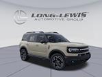 New 2025 Ford Bronco Sport Outer Banks 4WD SUV for sale #H25BS112 - photo 8