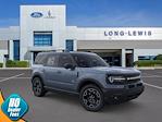 New 2025 Ford Bronco Sport Outer Banks 4WD SUV for sale #H25BS113 - photo 8