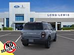 New 2025 Ford Bronco Sport Outer Banks 4WD SUV for sale #H25BS113 - photo 9