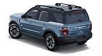 2025 Ford Bronco Sport AWD SUV for sale #H25BS113 - photo 4