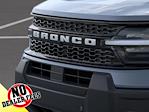 New 2025 Ford Bronco Sport Outer Banks 4WD SUV for sale #H25BS113 - photo 19