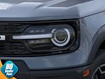 New 2025 Ford Bronco Sport Outer Banks 4WD SUV for sale #H25BS113 - photo 20