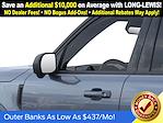 2025 Ford Bronco Sport 4WD SUV for sale #H25BS113 - photo 25