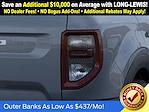 2025 Ford Bronco Sport 4WD SUV for sale #H25BS113 - photo 26
