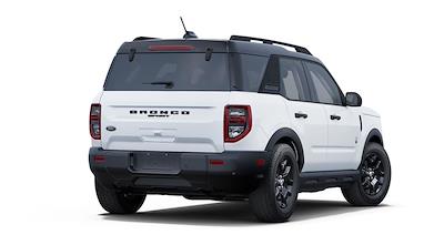 2025 Ford Bronco Sport AWD SUV for sale #H25BS114 - photo 2
