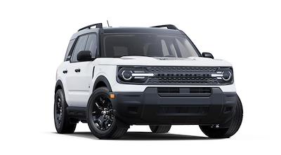 2025 Ford Bronco Sport AWD SUV for sale #H25BS114 - photo 1