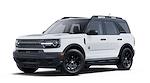 New 2025 Ford Bronco Sport Big Bend AWD SUV for sale #H25BS114 - photo 3