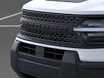 New 2025 Ford Bronco Sport Big Bend 4WD SUV for sale #H25BS114 - photo 17