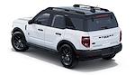 New 2025 Ford Bronco Sport Big Bend AWD SUV for sale #H25BS114 - photo 4