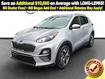 2020 Kia Sportage FWD SUV for sale #H25BS115A - photo 1