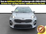2020 Kia Sportage FWD SUV for sale #H25BS115A - photo 6
