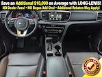 2020 Kia Sportage FWD SUV for sale #H25BS115A - photo 17