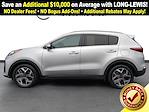 2020 Kia Sportage FWD SUV for sale #H25BS115A - photo 4