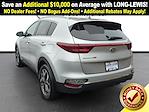 2020 Kia Sportage FWD SUV for sale #H25BS115A - photo 2