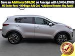 2020 Kia Sportage FWD SUV for sale #H25BS115A - photo 3