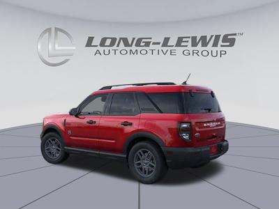 2025 Ford Bronco Sport AWD SUV for sale #H25BS116 - photo 2