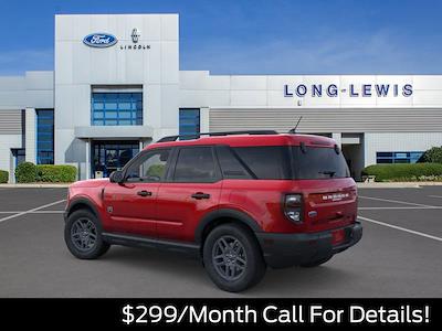 New 2025 Ford Bronco Sport Big Bend 4WD SUV for sale #H25BS116 - photo 2