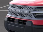 2025 Ford Bronco Sport AWD SUV for sale #H25BS116 - photo 17