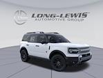 New 2025 Ford Bronco Sport Badlands 4WD SUV for sale #H25BS117 - photo 8