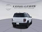 New 2025 Ford Bronco Sport Badlands 4WD SUV for sale #H25BS117 - photo 9