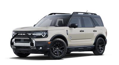 2025 Ford Bronco Sport AWD SUV for sale #H25BS121 - photo 1